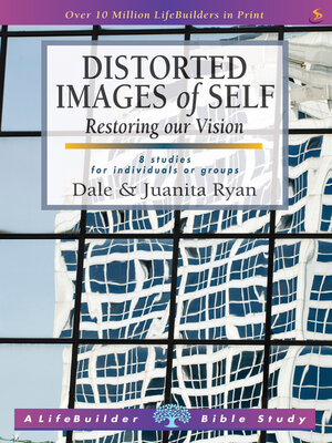 cover image of Distorted images of Self